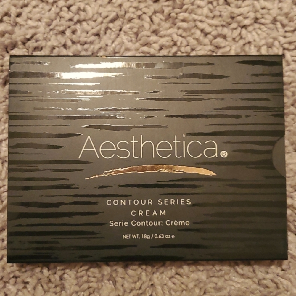 Aesthetica Contour Series Cream